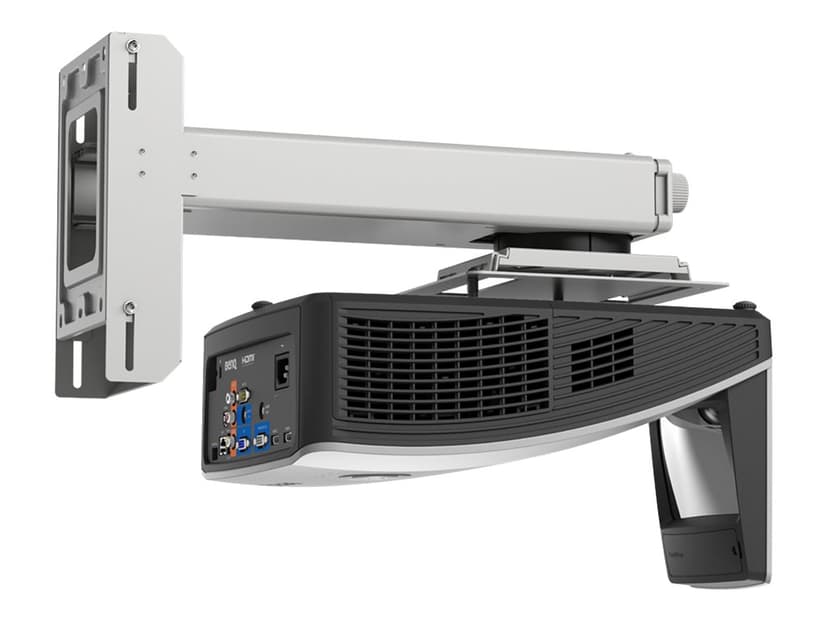 BenQ MW855UST+ WXGA Incl Wall Mount