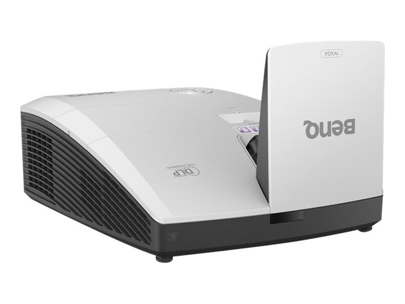 BenQ MW855UST+ WXGA Incl Wall Mount