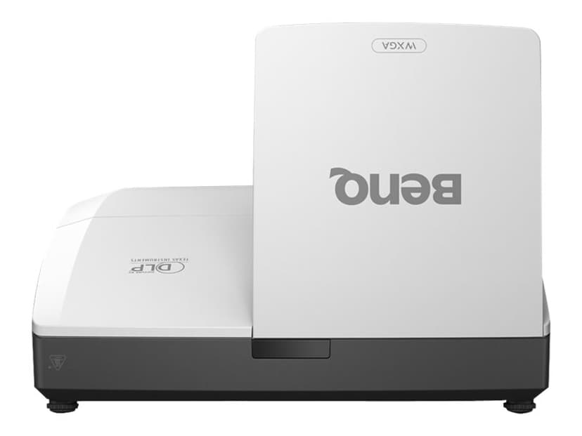BenQ MW855UST+ WXGA Incl Wall Mount