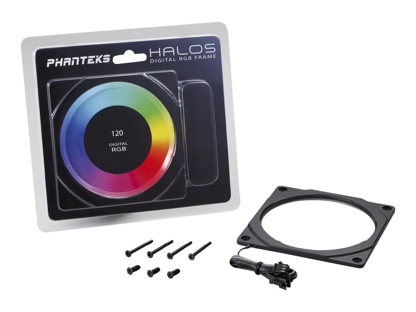 Phanteks Halos