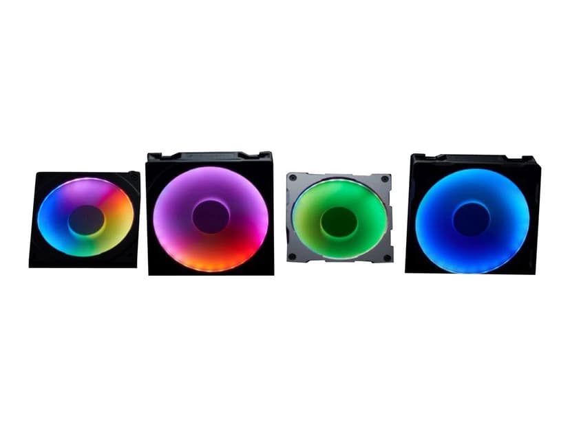 Phanteks Halos