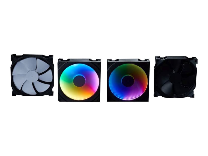 Phanteks Halos