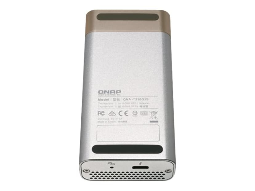 QNAP QNA-T310G1S Thunderbolt Ethernet Adapter