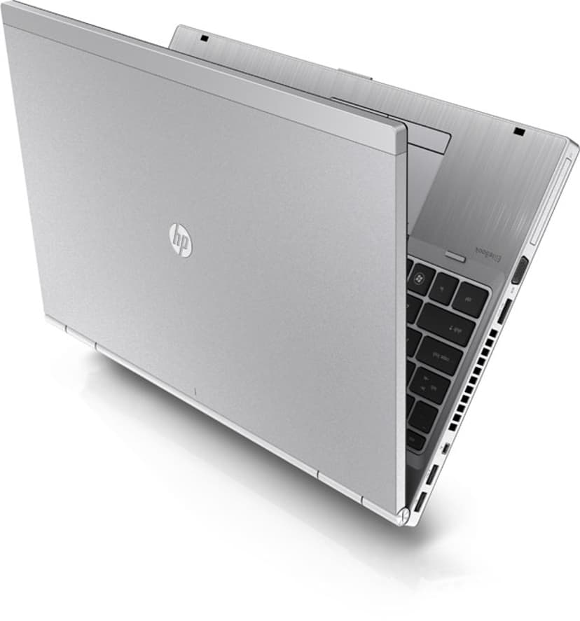 HP EliteBook 8560p