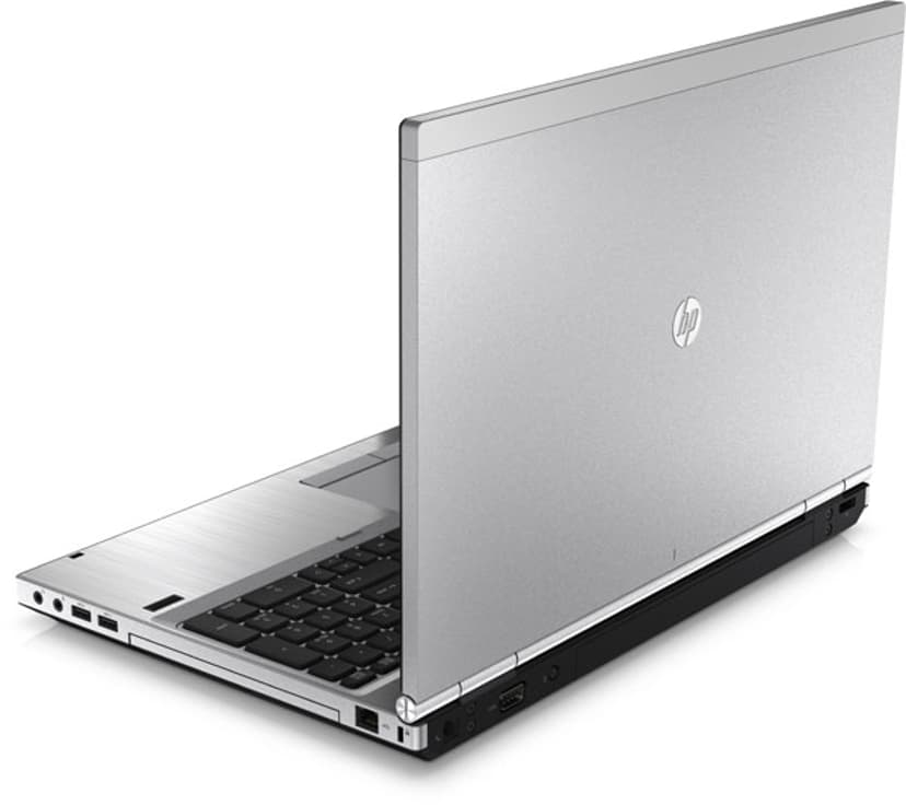 HP EliteBook 8560p