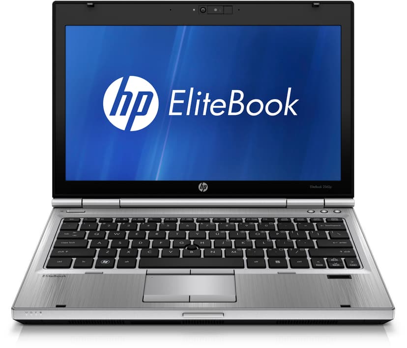 HP EliteBook 2560p