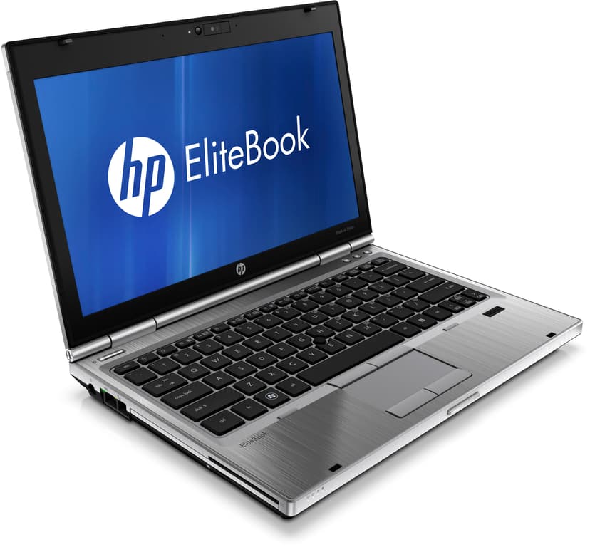 HP EliteBook 2560p