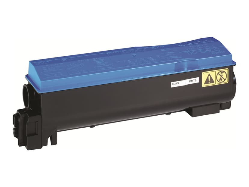 Kyocera Toner Cyaan Tk-560C 10K - FS-C5300