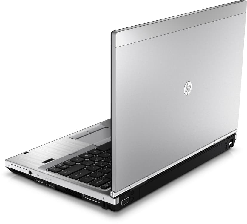 HP EliteBook 2560p