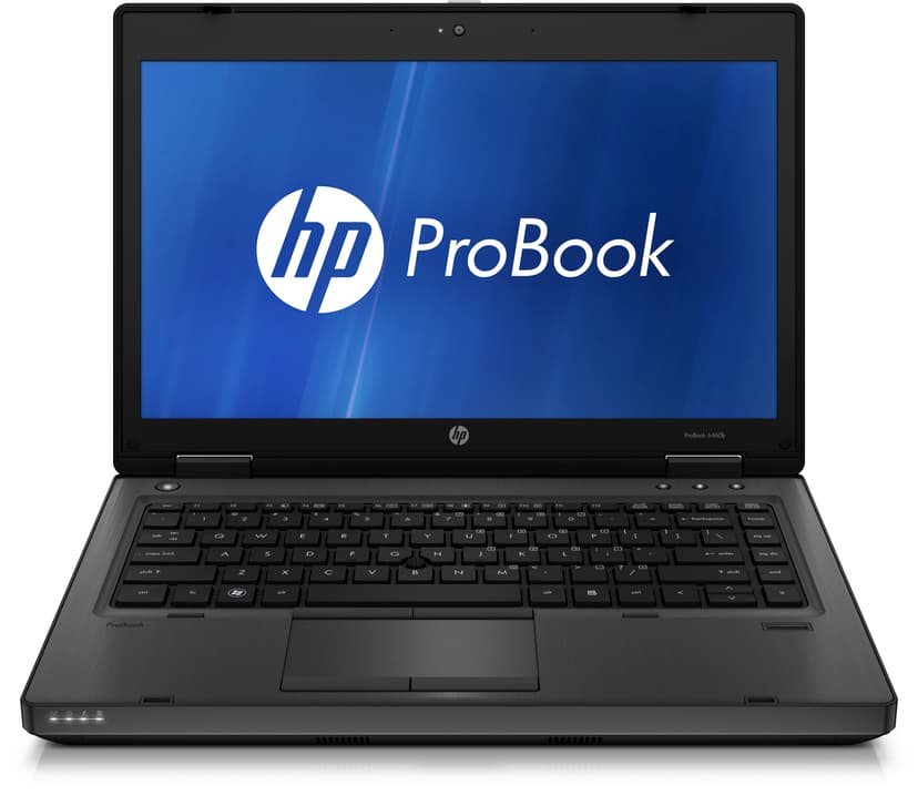 HP ProBook 6460b