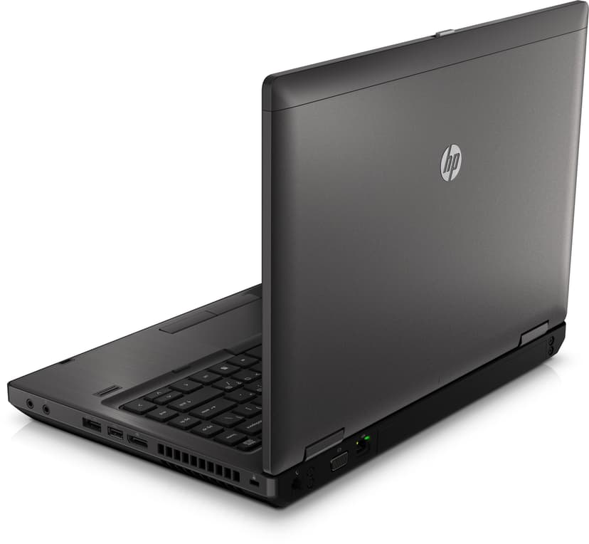 HP ProBook 6460b