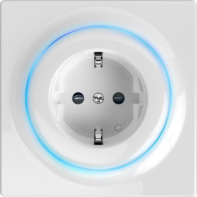 Fibaro Walli vägguttag