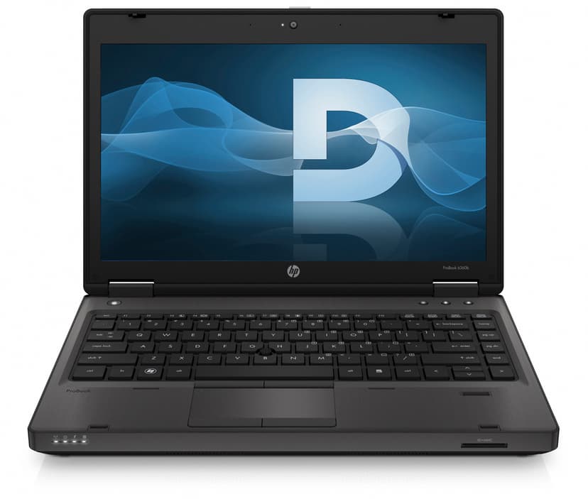HP ProBook 6360b
