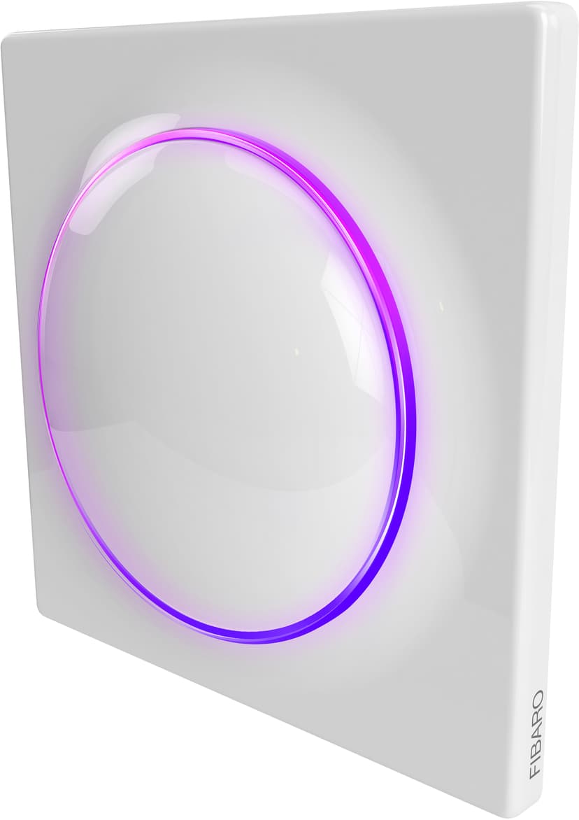 Fibaro Walli Dimmer