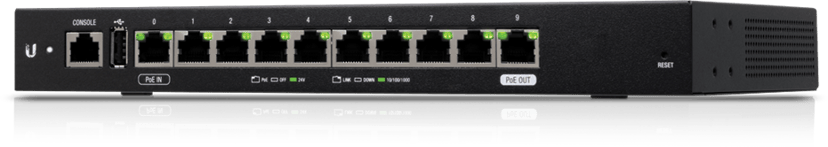 Ubiquiti EdgeRouter ER-10X