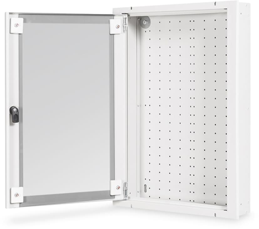 Digitus Professional Home Automation Wall Mounting Cabinet DN-WM-HA-60-SU-GD