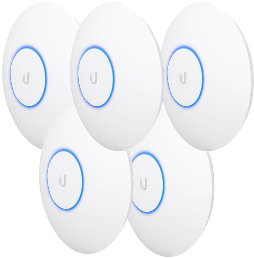 Ubiquiti Unifi AP-AC HD 5-Pack