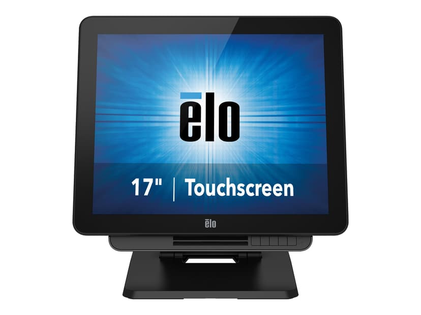 Elo X-Series Touchcomputer ESY17X5