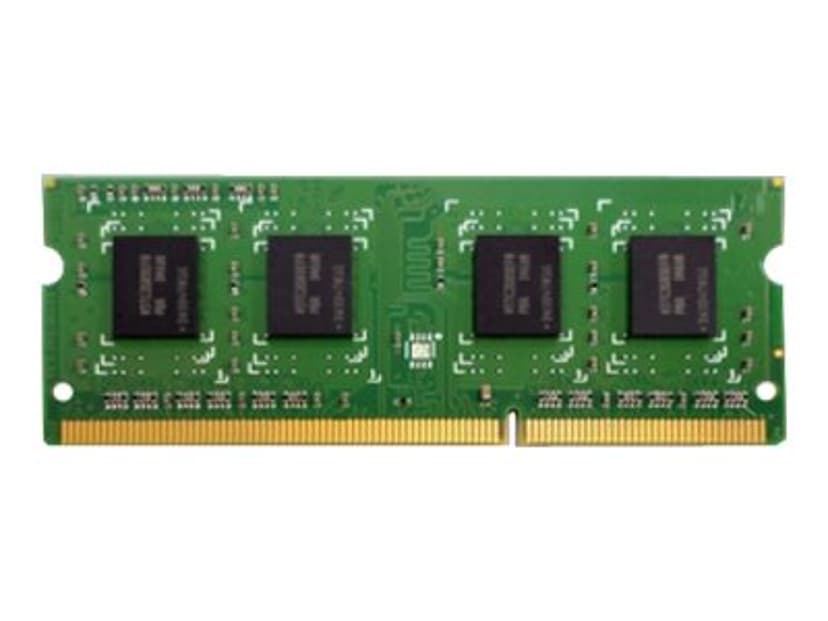 QNAP DDR3L 4GB 1866MHz DDR3L 204-pin SO-DIMM