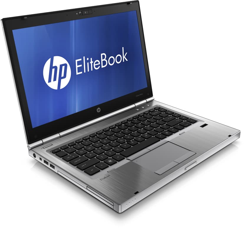 HP EliteBook 8460p