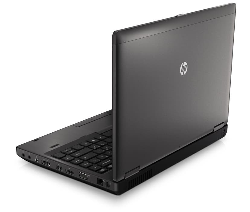 HP ProBook 6360b