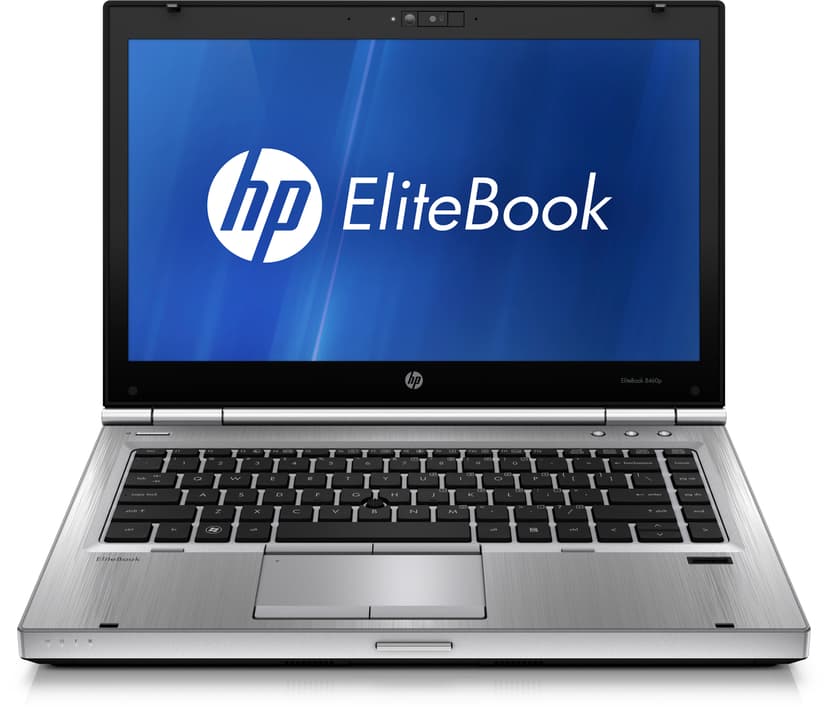 HP EliteBook 8460p