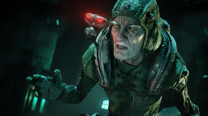 Bethesda Softworks Rage 2