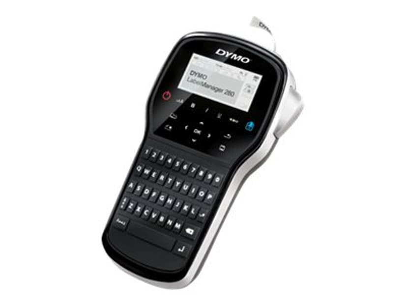 Dymo LabelMANAGER 280 Kit Märkmaskin