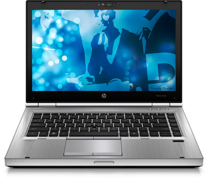 HP EliteBook 8460p