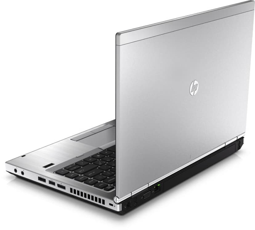 HP EliteBook 8460p