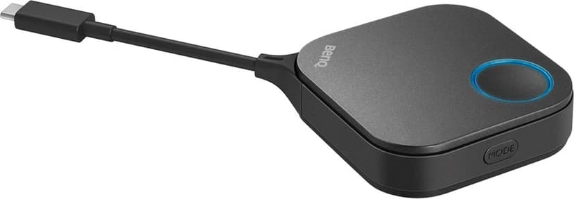 BenQ InstaShow Button USB-C