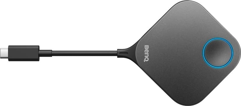 BenQ InstaShow Button USB-C