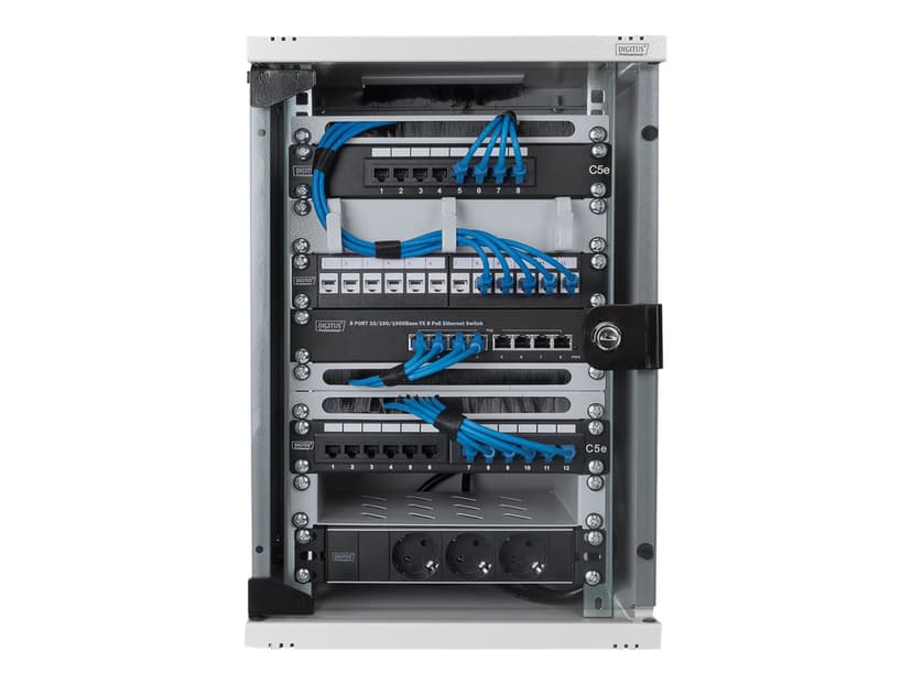 Digitus DN-10-09U