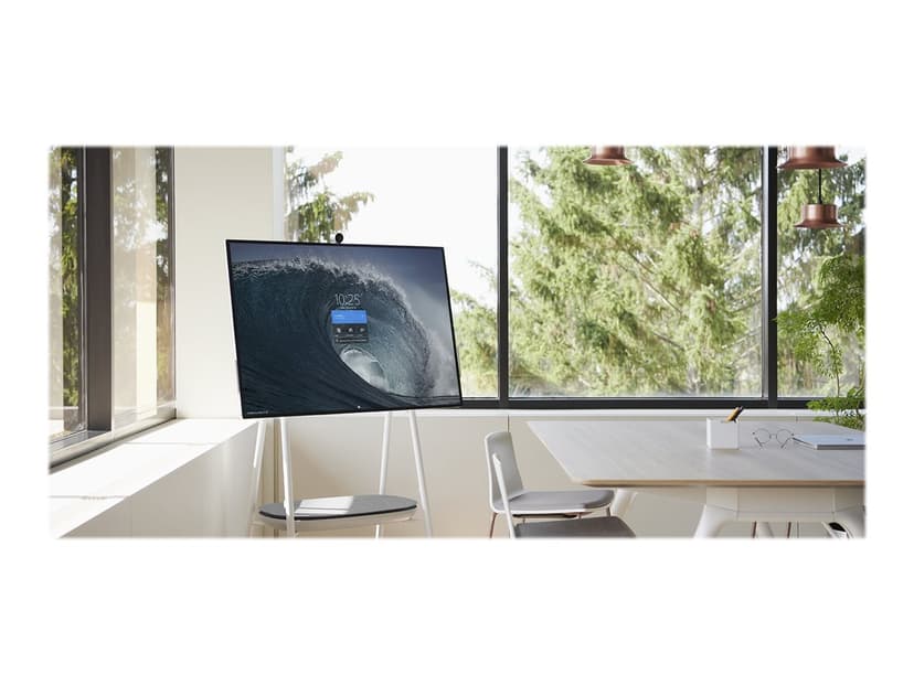 Microsoft Surface Hub 2S Camera