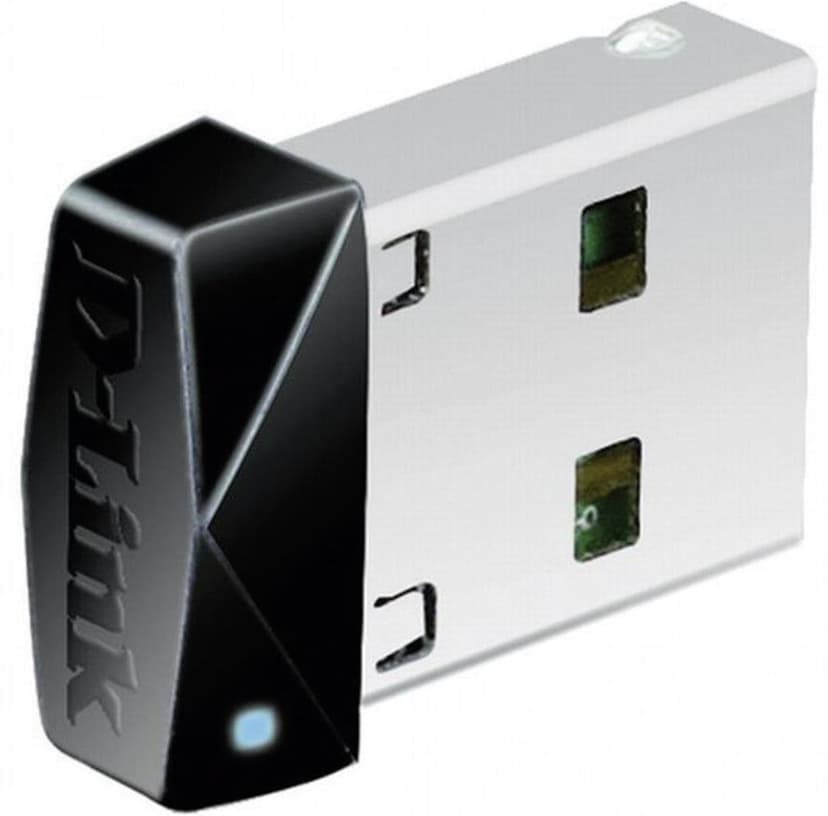 D-Link Wireless N DWA-121