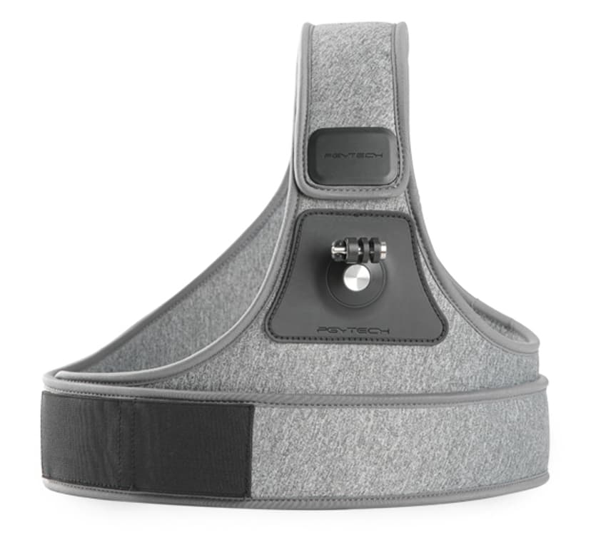 Pgytech Osmo Action Camera Chest Strap
