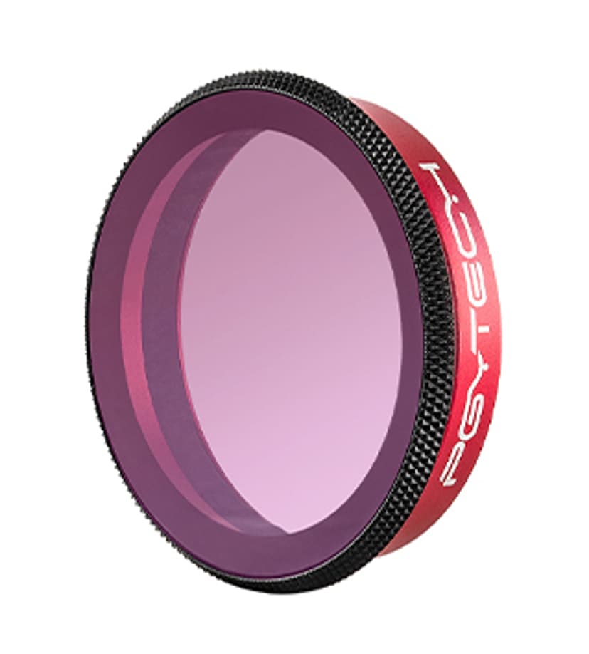 Pgytech Osmo Action CPL Filter Pro