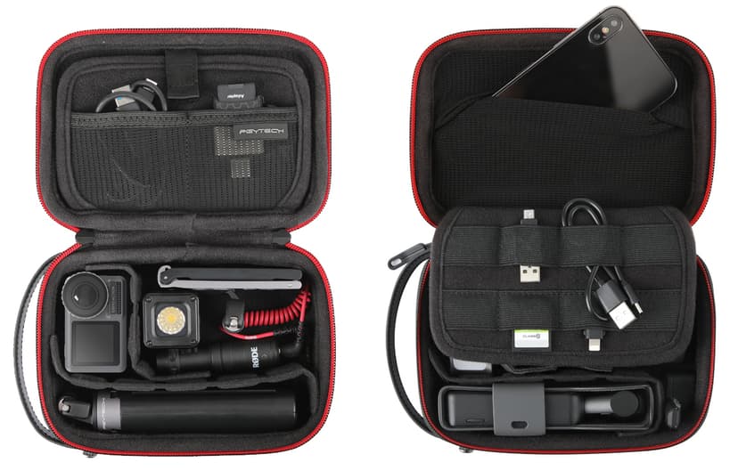 Pgytech Osmo Action Mini Carrying Case