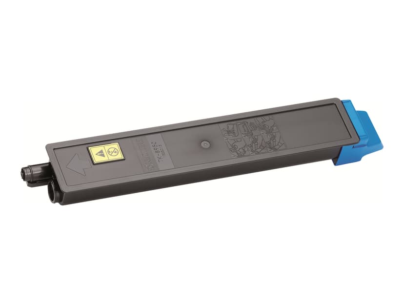 Kyocera Toner Cyan 6k TK-895C - FS-C8025