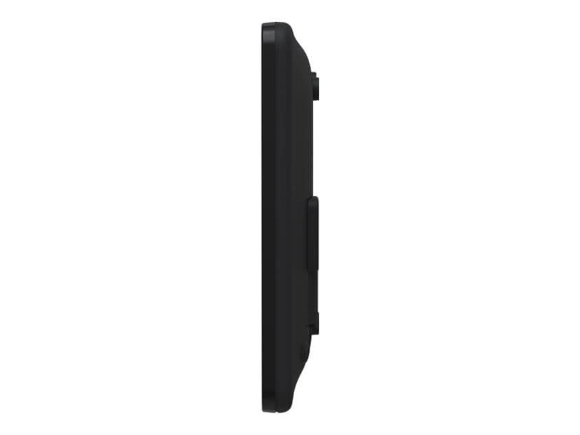 Elo 0702L 7" 800x480 10-Touch USB Black No Stand 7" 500cd/m² 800 × 480pixels