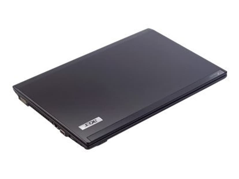 Acer TravelMate TimelineX 8172T