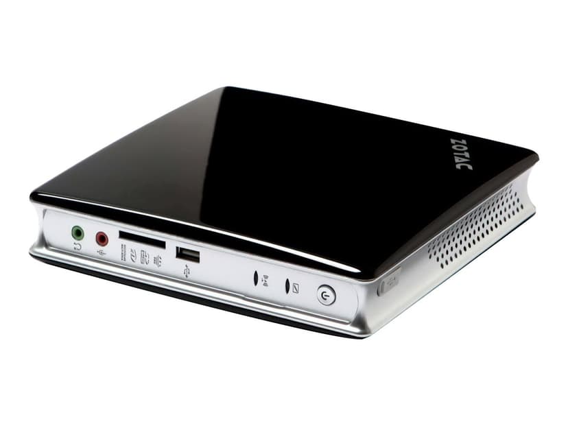 Zotac ZBOX AD02 PLUS