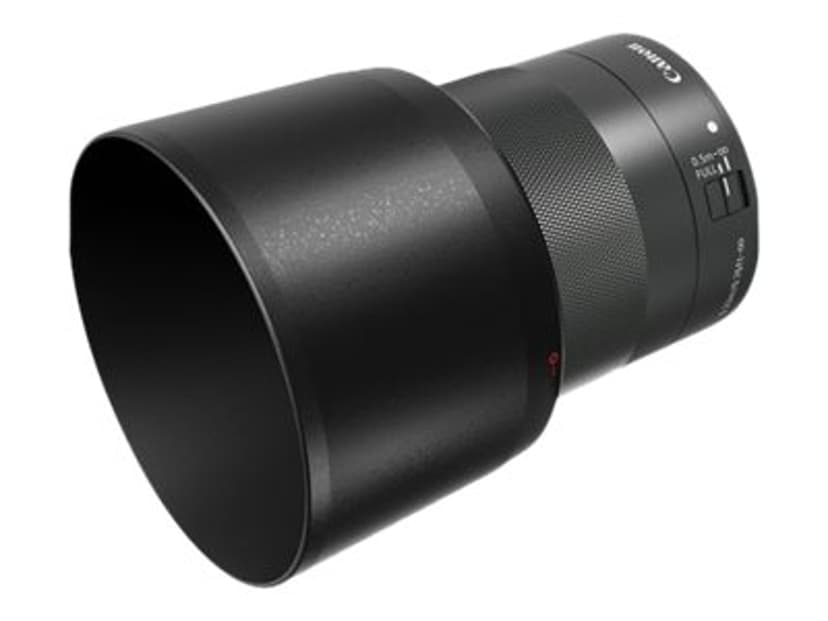 Canon EF-M 32mm F/1.4 STM Canon EF-M