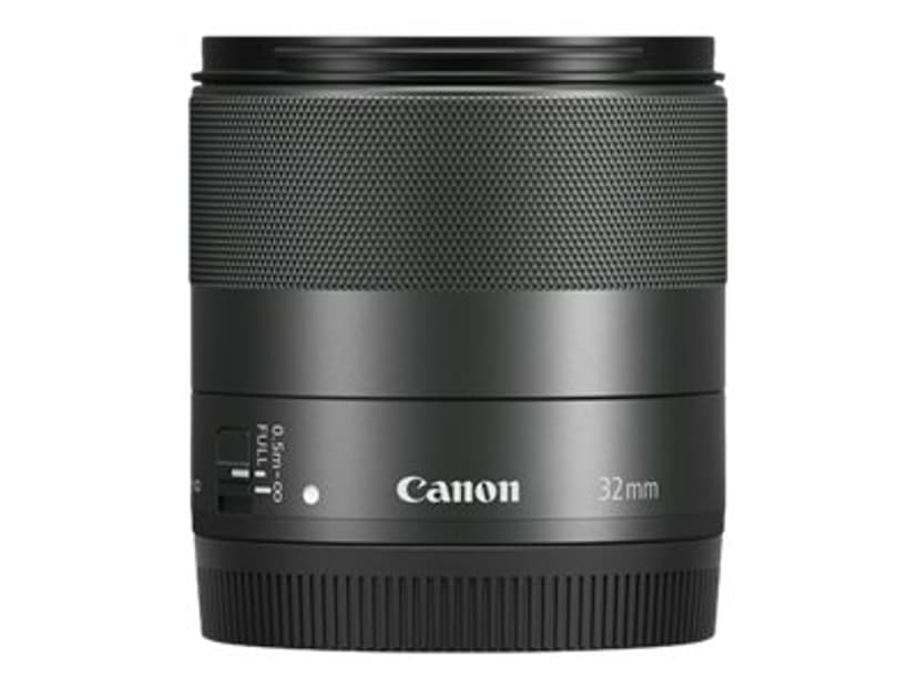 Canon EF-M 32mm F/1.4 STM Canon EF-M