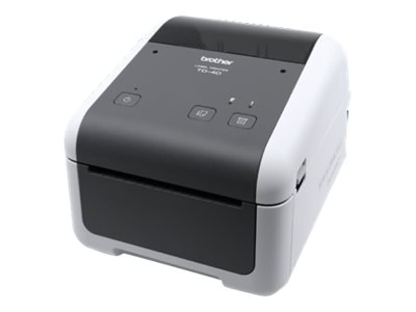 Brother TD-4410D DT 203dpi USB/RS232C