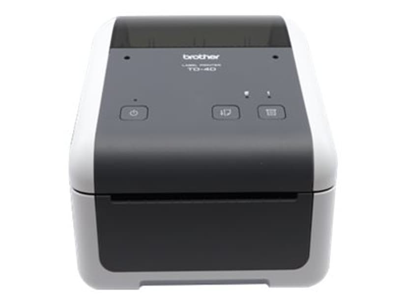 Brother TD-4410D DT 203dpi USB/RS232C