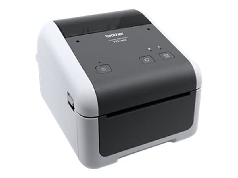 Brother TD-4410D DT 203dpi USB/RS232C