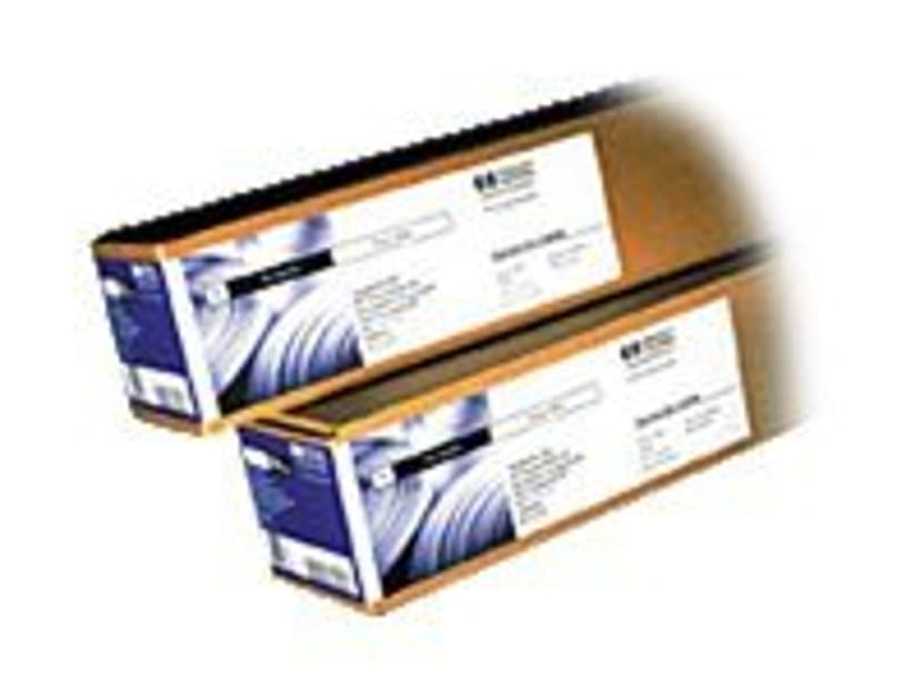 HP OH-Film Transparant 24″ Rol 25m - Designjet