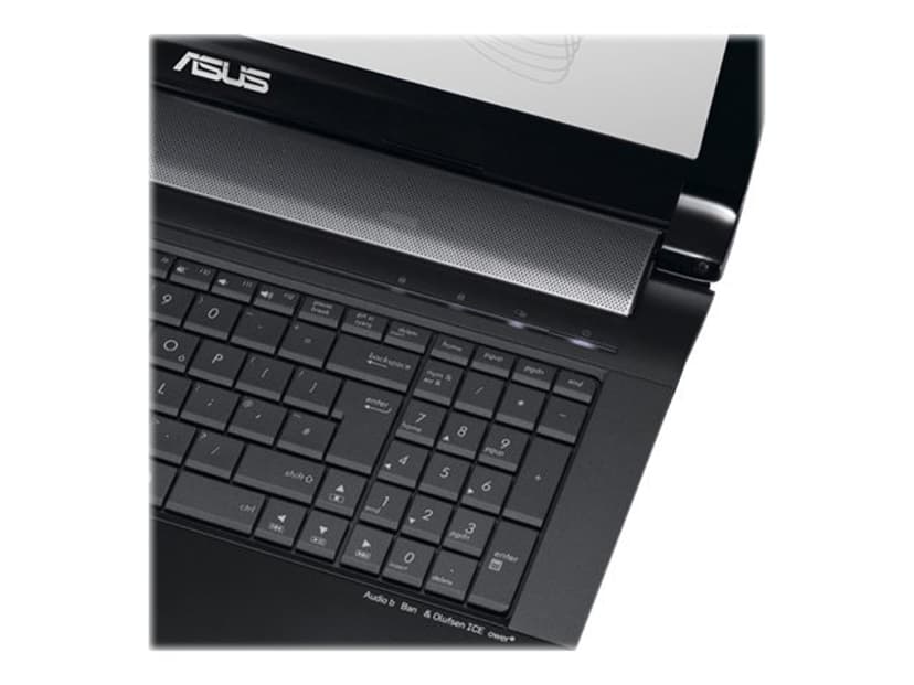 ASUS N73SV V1G-TZ531V