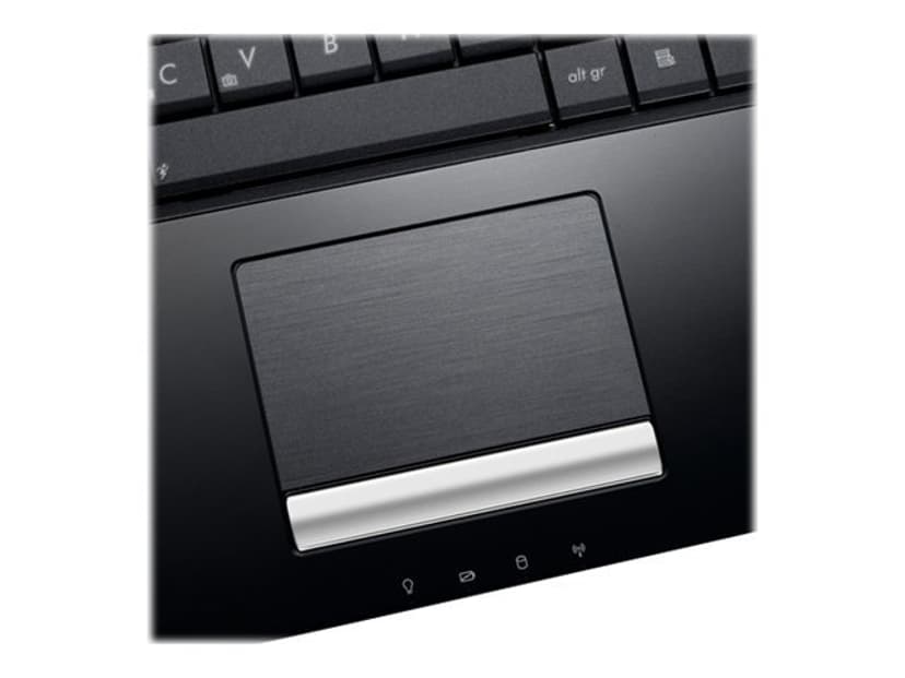 ASUS N73SV V1G-TZ531V